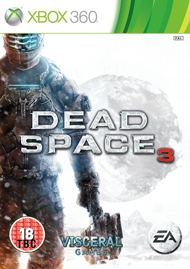 Dead Space 3 (Xbox 360)