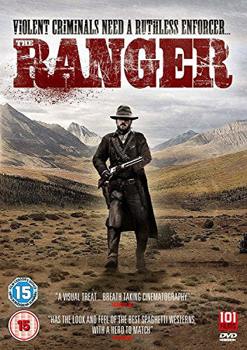The Ranger (2013)