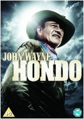 Hondo (1953)
