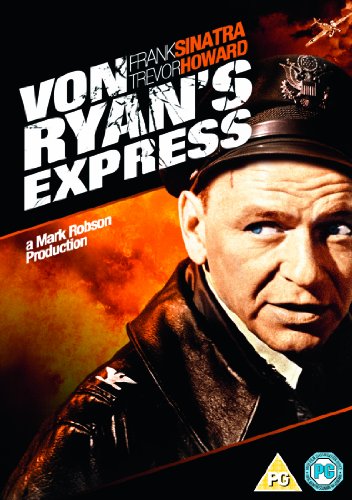 Von Ryan's Express (1965)