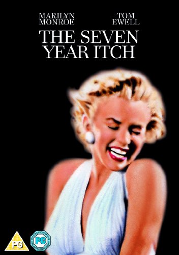 The Seven Year Itch (1955)
