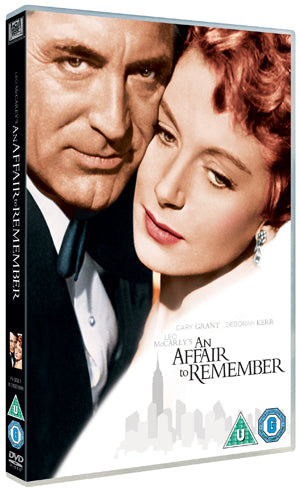 An Affair to Remember (1957)