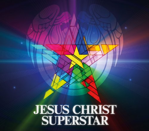 Soundtrack - Jesus Christ Superstar [Polydor UK] (Music CD)