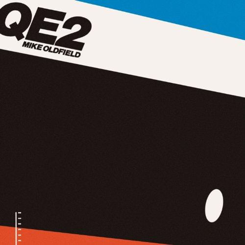 Mike Oldfield - QE2 (Music CD)