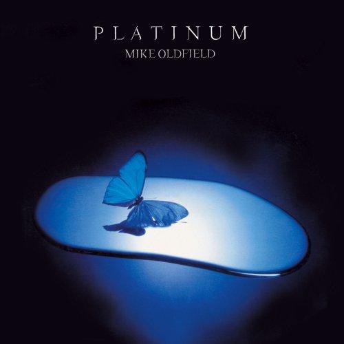 Mike Oldfield - Platinum (Music CD)