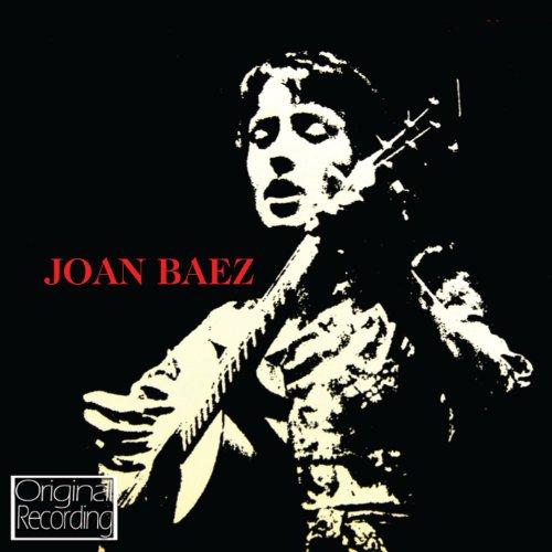 Joan Baez - Joan Baez, Vol. 1 (Music CD)