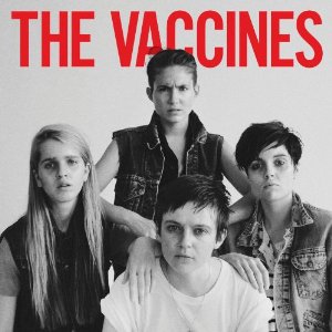 The Vaccines - Come of Age (Music CD)