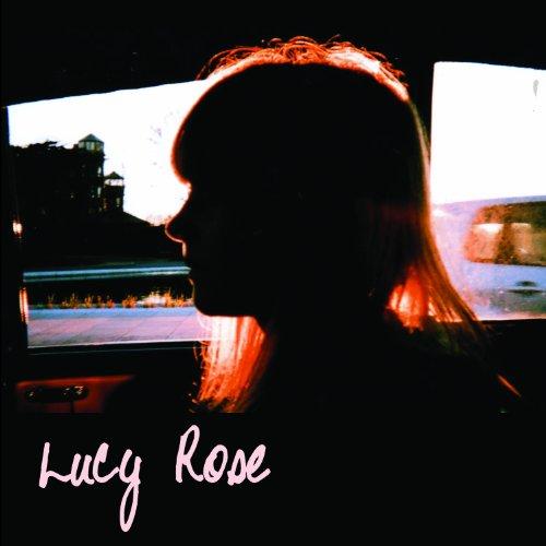 Lucy Rose - Lucy Rose (Music CD)