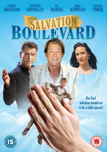 Salvation Boulevard (2011)