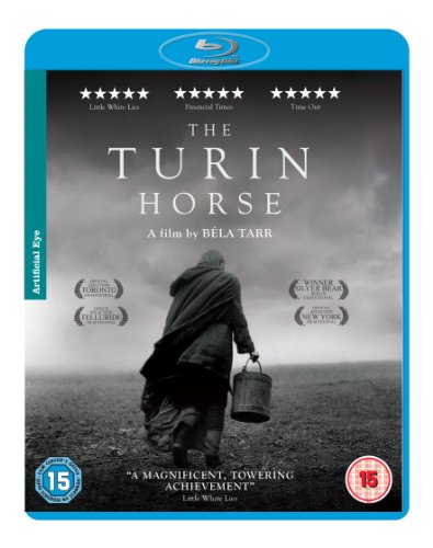 The Turin Horse (Blu-Ray)
