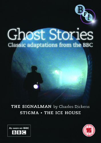 Ghost Stories: Volume 4 (1978)
