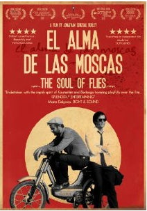 El Alma De Las Moscas (The Soul Of Flies)