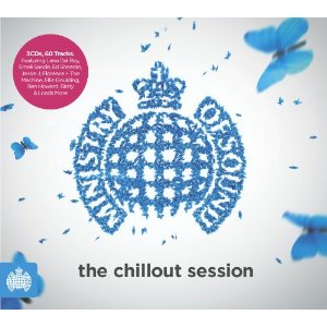 Various Artists - Best of Chillout Sessions (Music CD)
