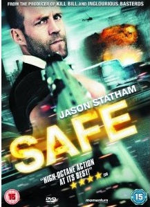 Safe (2012)