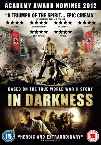 In Darkness (2012)