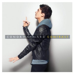 Conor Maynard - Contrast (Music CD)