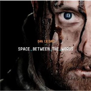 Dan Le Sac - Space Between The Words (Music CD)