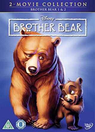 Brother Bear 1 & 2