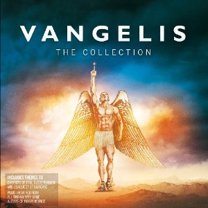 Vangelis - Collection (Music CD)