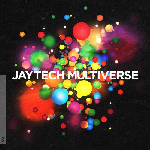 Jaytech - Multiverse (Music CD)