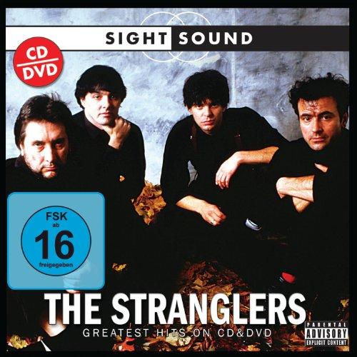 Stranglers (The) - Sight & Sound (+2DVD) (Music CD)