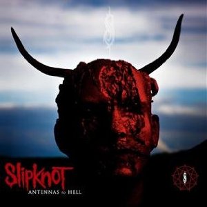 Slipknot - Antennas to Hell (The Best of Slipknot/Parental Advisory) [PA] (Music CD)