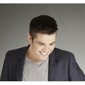 Joe McElderry - Here's What I Believe (Music CD)