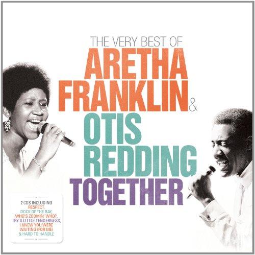 Aretha Franklin - Together (The Very Best Of) (Music CD)