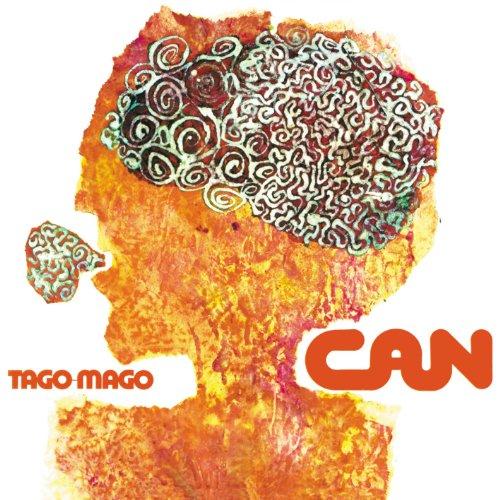 Can - Tago Mago (Music CD)