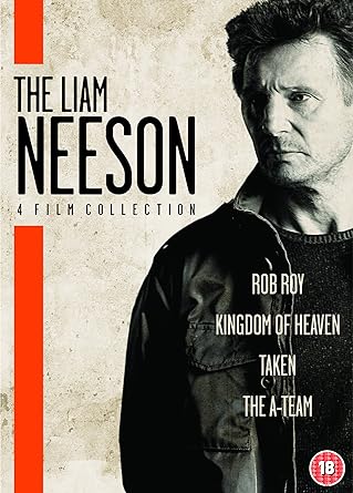 Liam Neeson: Collection