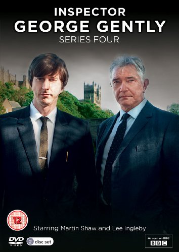 Inspector George Gently: Series 4