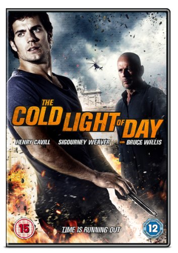 The Cold Light Of Day (2012)