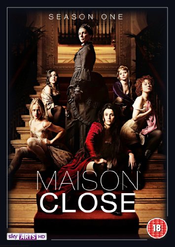 Maison Close - Season 1