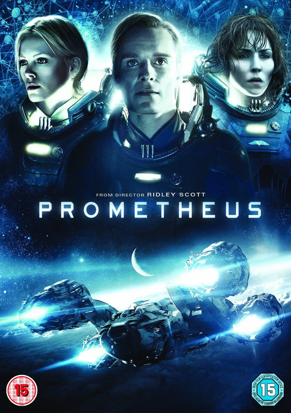 Prometheus (2012)