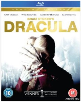 Bram Stoker's Dracula (Blu-Ray)