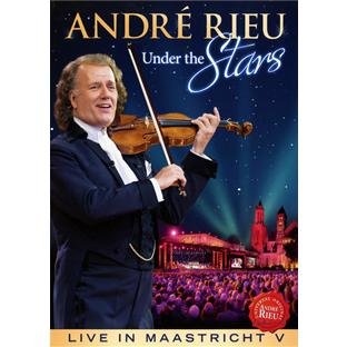 Andre Rieu - Under The Stars