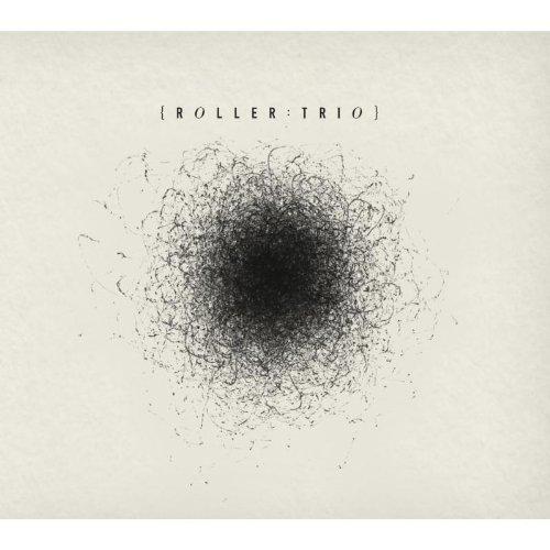 Roller Trio - Roller Trio (Music CD)