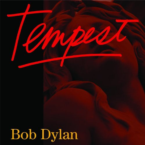 Bob Dylan - Tempest (Music CD)
