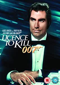 Licence To Kill