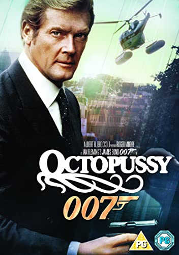 Octopussy