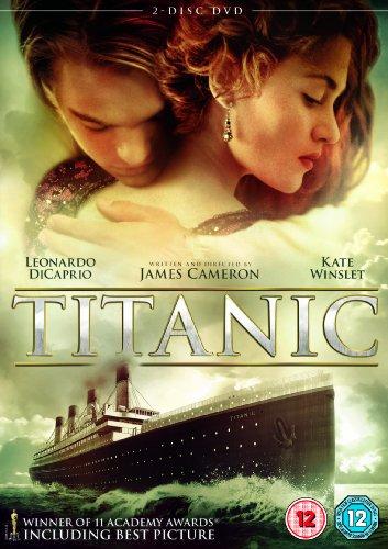 Titanic (1997)