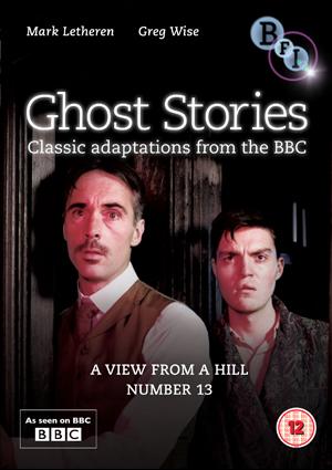 Ghost Stories - View From A Hill / Number 13