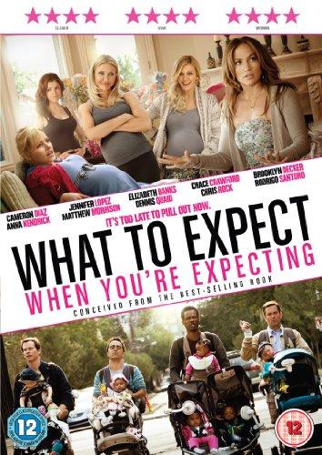 What To Expect When You're Expecting