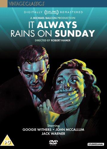 It Always Rains On Sunday (1947)