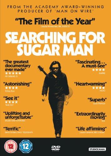 Searching For Sugar Man