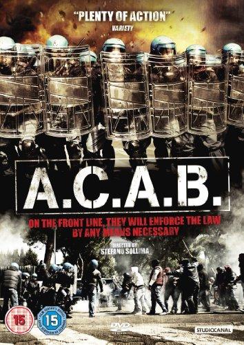 A.C.A.B.