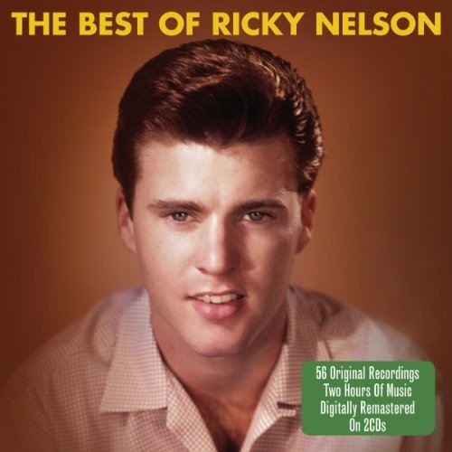 Ricky Nelson - Best of (Music CD)
