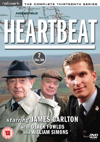 Heartbeat: The Complete Series 13