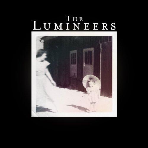 The Lumineers - Lumineers (Music CD)
