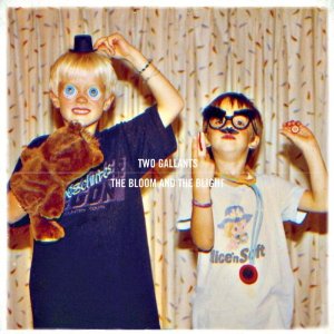 Two Gallants - Bloom and the Blight (Music CD)